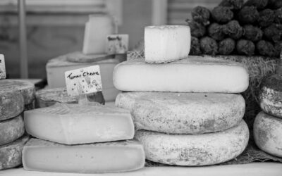 photo de fromages