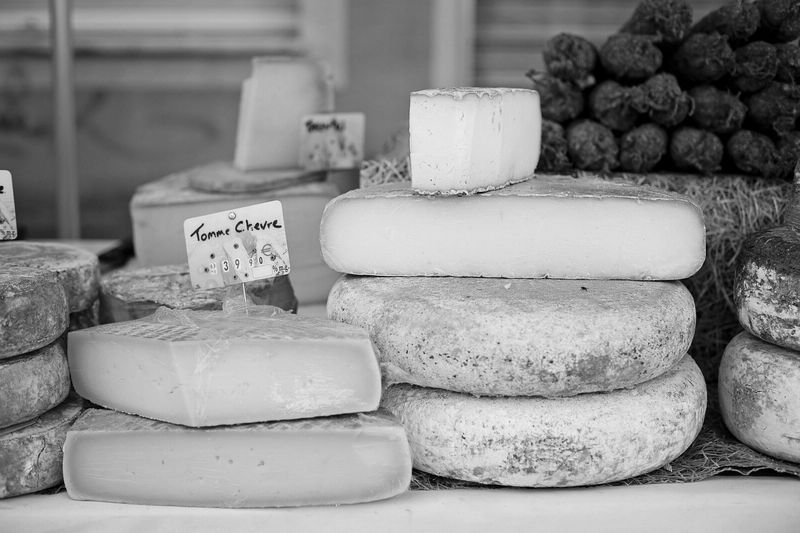 photo de fromages