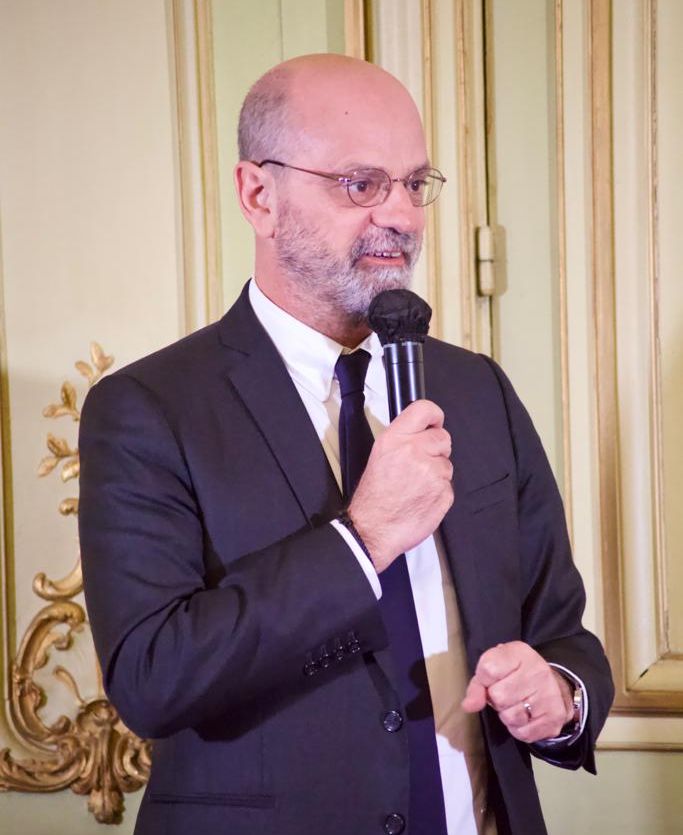 Jean-Michel Blanquer