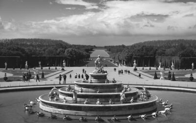 Château de Versailles