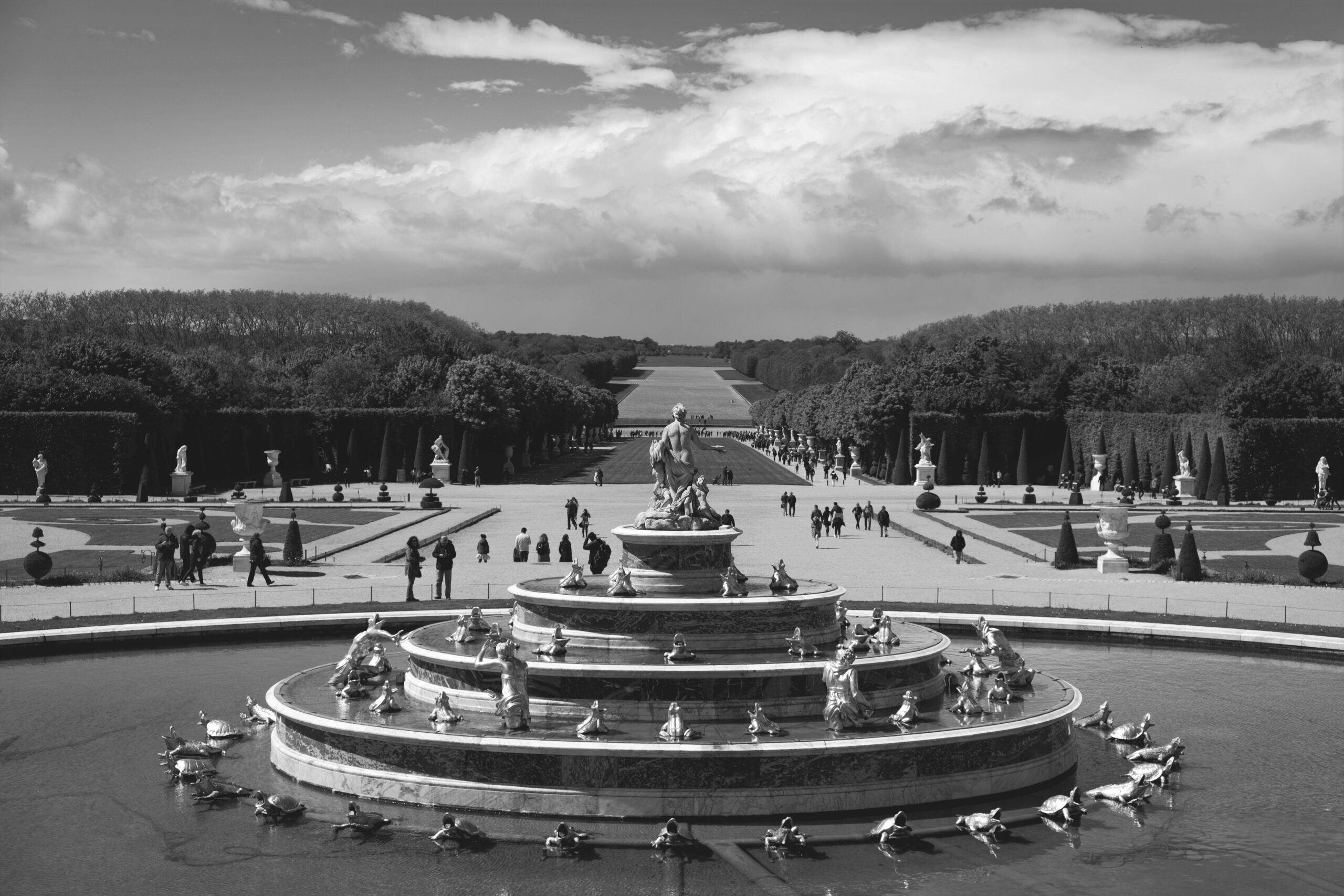 Château de Versailles