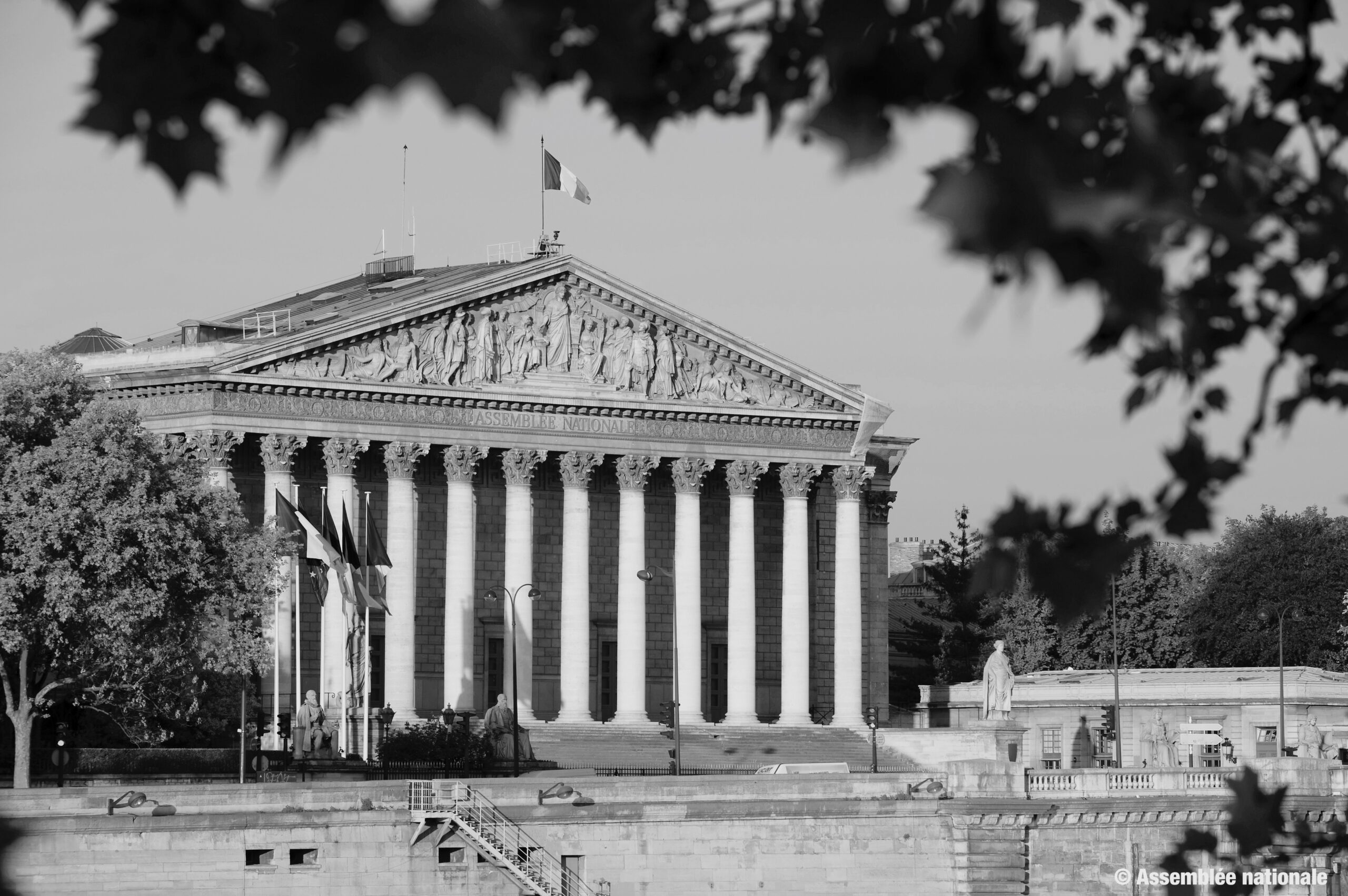 Assemblée nationale