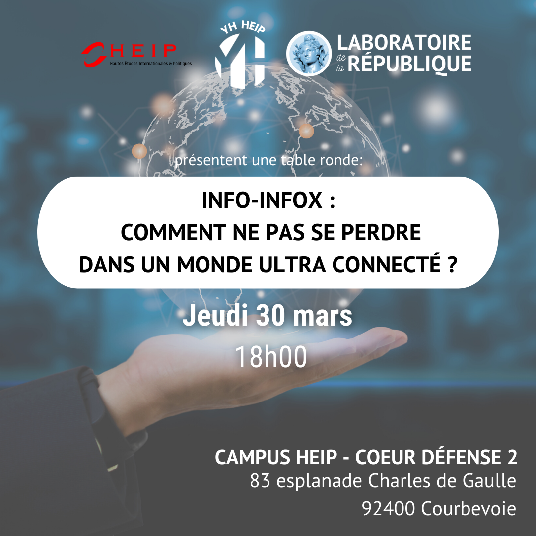 affiche