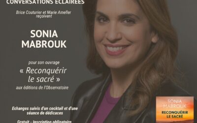 Sonia Mabrouk