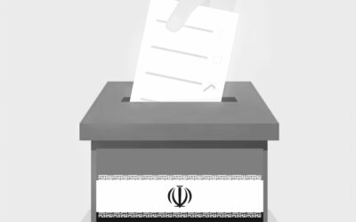 dessin_urne_drapeau_Iran