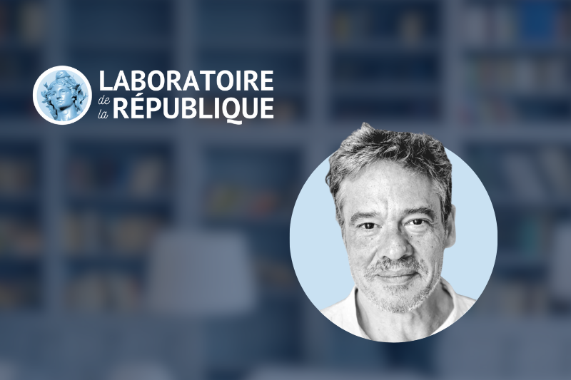 Thierry Taboy LAB
